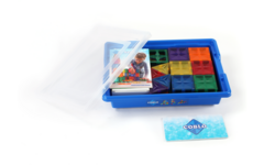 Coblo Classic - Schoolbox – 100 stuks
