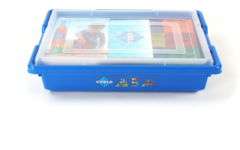 Coblo Classic - Schoolbox – 100 stuks