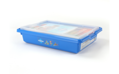 Coblo Classic - Schoolbox – 100 stuks