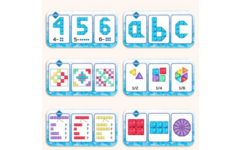 Coblo Classic - Schoolbox – 100 stuks