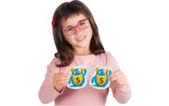 Vriendjes van 10