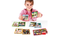 Maxi memory diversiteit en manieren van leven