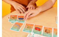 LDO Rekenen – Kaartspel meten – set van 3