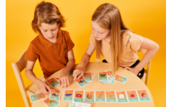 LDO Rekenen – Kaartspel meten – set van 3