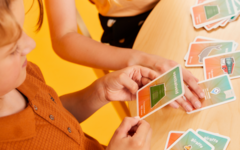LDO Rekenen – Kaartspel meten – set van 3