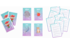 LDO Rekenen – Kaartspel meten – set van 3