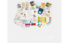 LDO rekenen pakket ontwikkelingsmaterialen groep 6/7/8 compleet