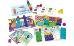 Numberblocks activiteitenset 1-10