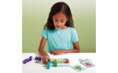 Numberblocks activiteitenset 1-10
