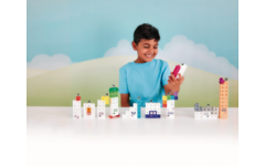 Numberblocks activiteitenset 11-20