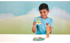 Numberblocks activiteitenset 11-20
