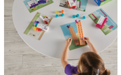 Numberblocks activiteitenset 11-20