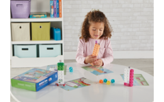 Numberblocks activiteitenset 11-20