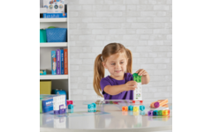 Numberblocks activiteitenset 11-20