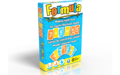 Formula NEW