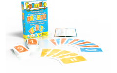 Formula NEW