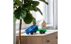 Coblo Classic Auto onderstellen - 2 stuks
