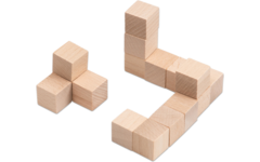 Cubo set