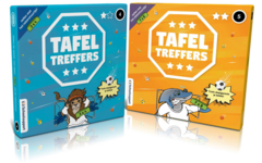 Tafeltreffers Startset