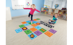 Let's Go! - Codeerspel voor kinderen