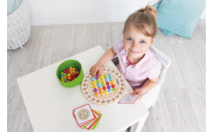 Marbelino 2 "Patroon spel