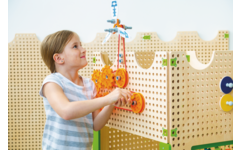 PLUG IT "Junior Uitvinder Set