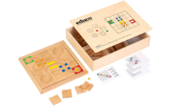 Knikkercode