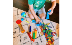 Sensory Fidget Speelgoed Set
