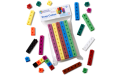 Snap Cubes® (Set van 100)