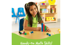 Snap Cubes® (Set van 100)