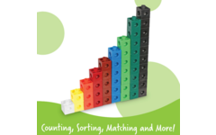 Snap Cubes® (Set van 100)
