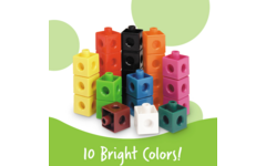 Snap Cubes® (Set van 100)