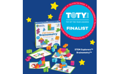 STEM Onderzoekers™ Brainometrie™