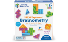 STEM Onderzoekers™ Brainometrie™