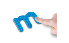 Tactiele letters