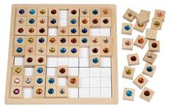 Sudoky 9x9