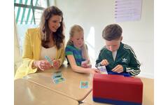 LDO Rekenen - Kaartspel Geld - set van 2
