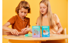 LDO Rekenen - Kaartspel Meten - set van 3