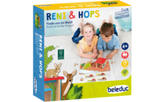 Reni & hop