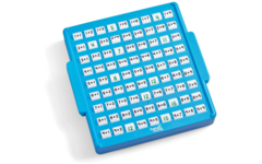 Interactief Wiskunde Feiten Bord - Optellen
