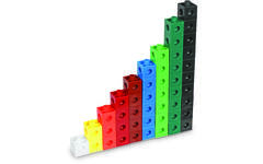 Snap Cubes® (Set van 1.000)