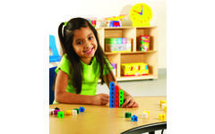 Snap Cubes® (Set van 1.000)