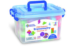 STEM Onderzoekers Brainometrie Klassenset