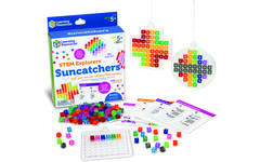 STEM Explorers zonnevangers