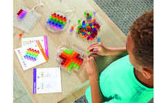 STEM Explorers zonnevangers