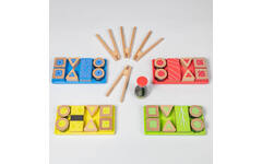 Sorteer-Sushi
