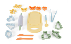 Kleiset | pastel