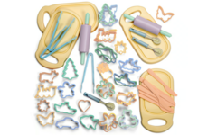 Kleiset | Kinderopvang, pastel