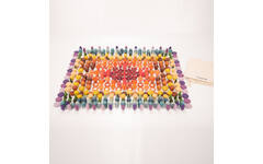 Houten schatten super set