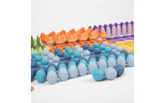 Houten schatten super set